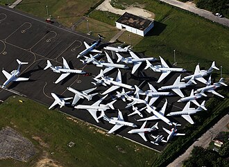Clayton J. Lloyd International Airport